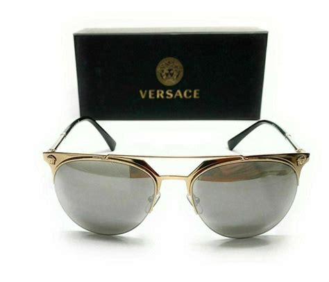 oversized versace glasses|authentic versace sunglasses for sale.